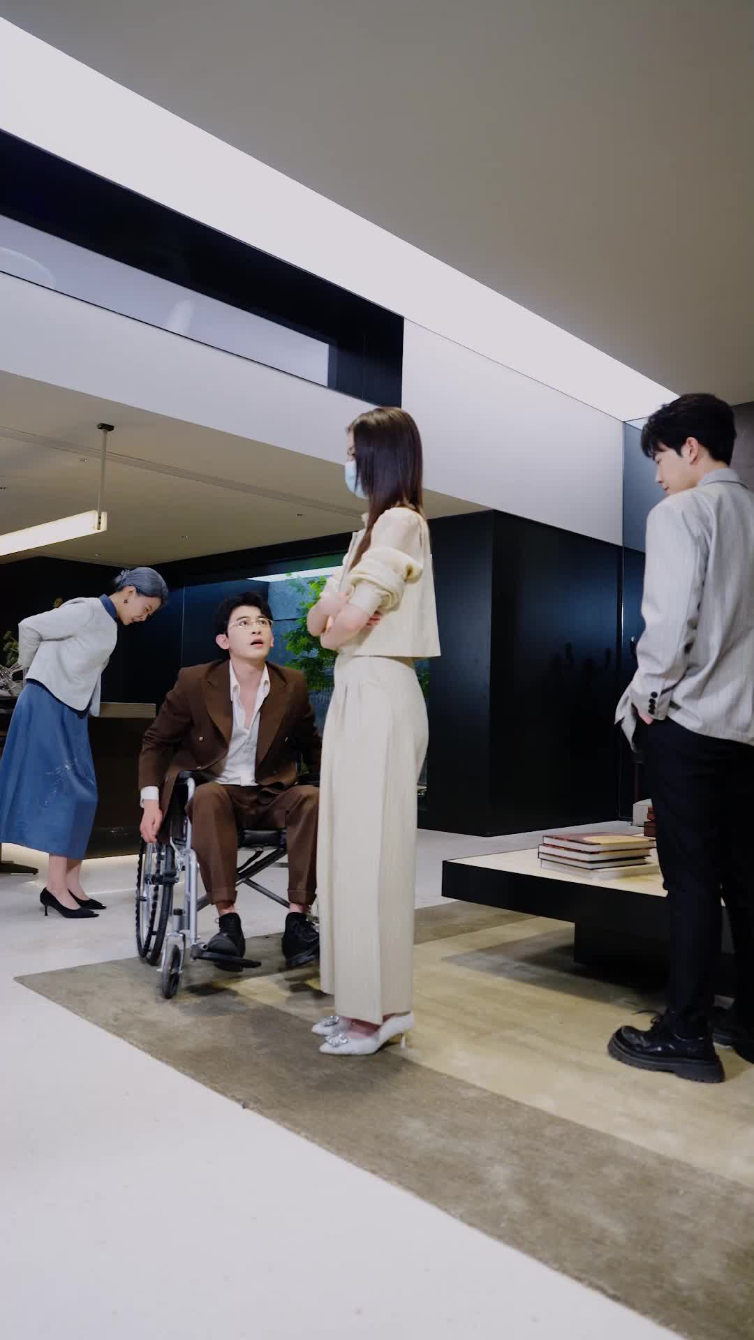 Episode 56 - Cinta yang Terkubur